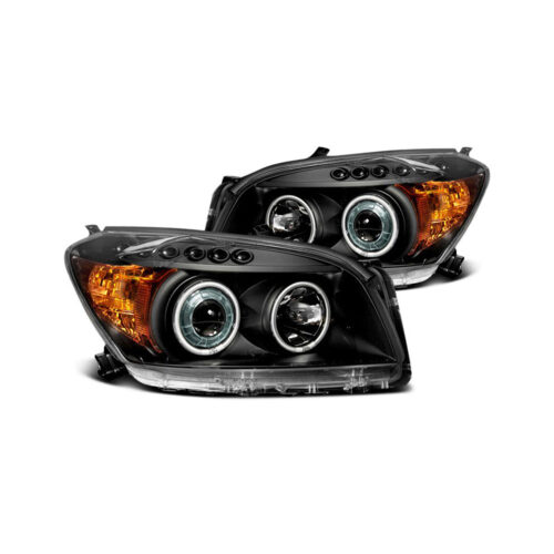 CG® – Projector Headlights